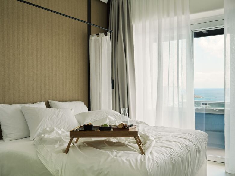 Hotel Ezio Bo Luxury Living