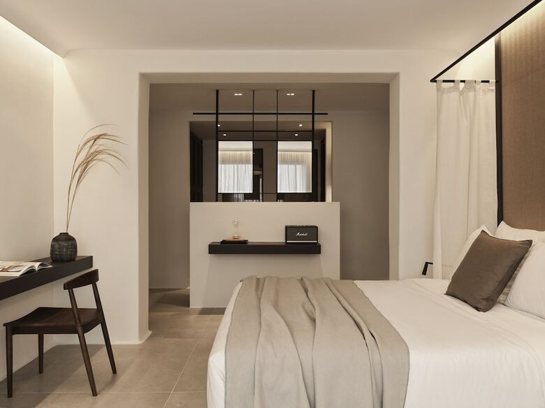 Hotel Ezio Bo Luxury Living