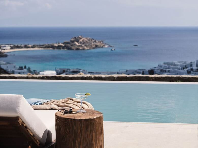Hotel Ezio Bo Luxury Living