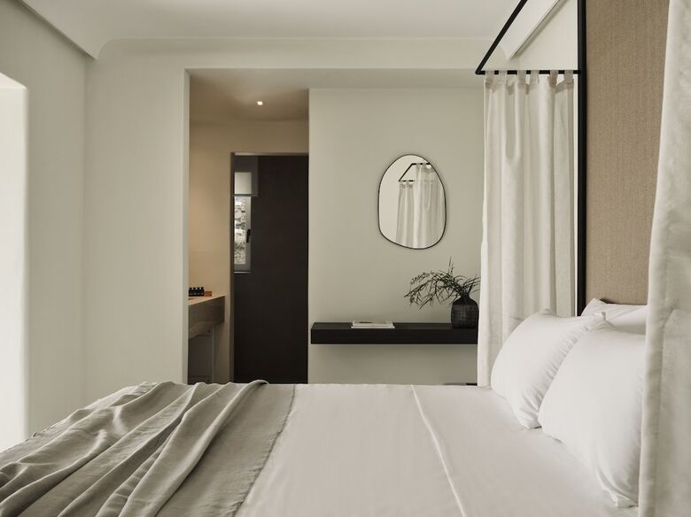 Hotel Ezio Bo Luxury Living
