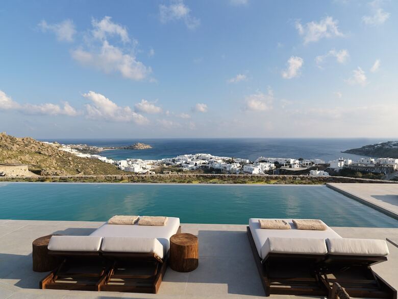 Hotel Ezio Bo Luxury Living