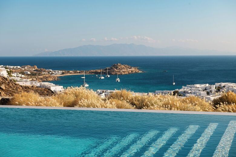 Hotel Ezio Bo Luxury Living