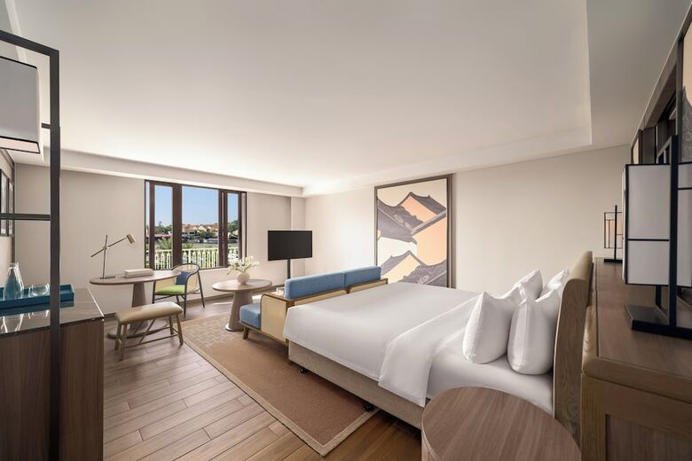 Moire Hoi An, Vignette Collection By Ihg