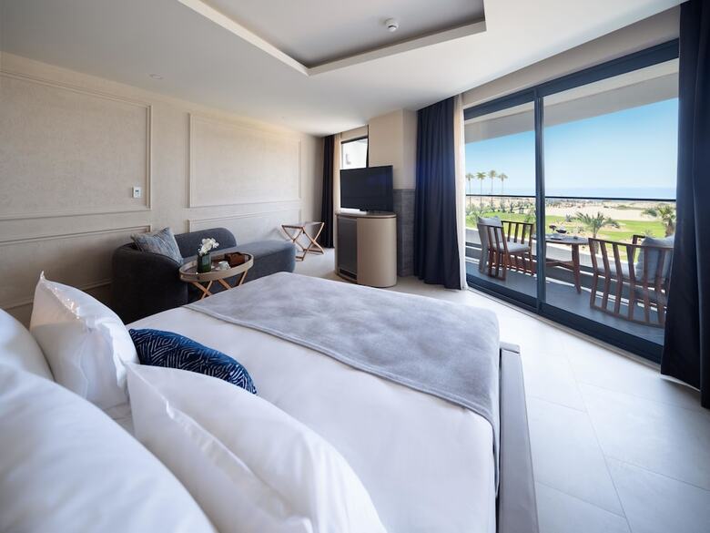 Liu Resorts - All Inclusive