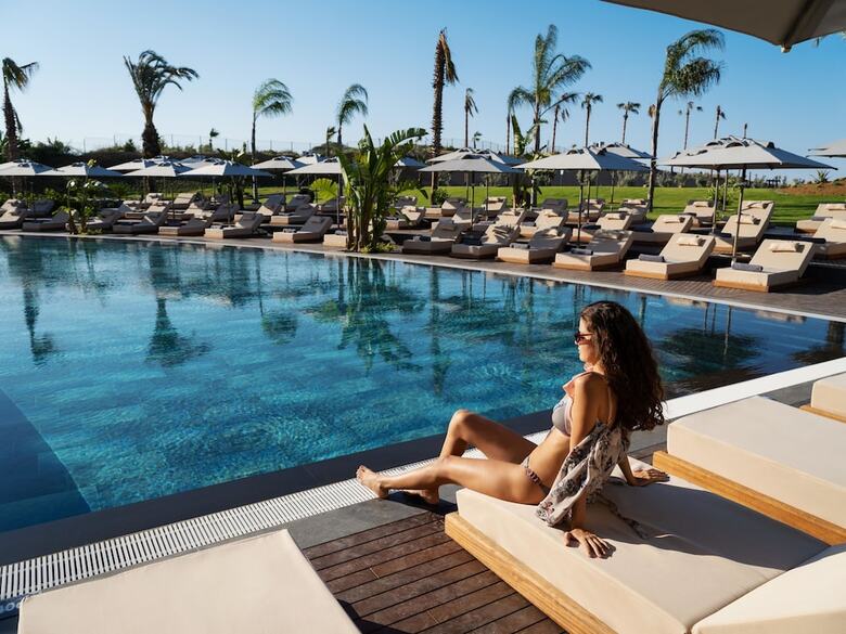 Liu Resorts - All Inclusive