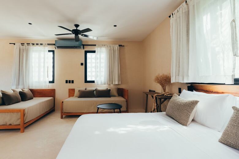 Aparthotel Cucu Hotel - El Cuyo