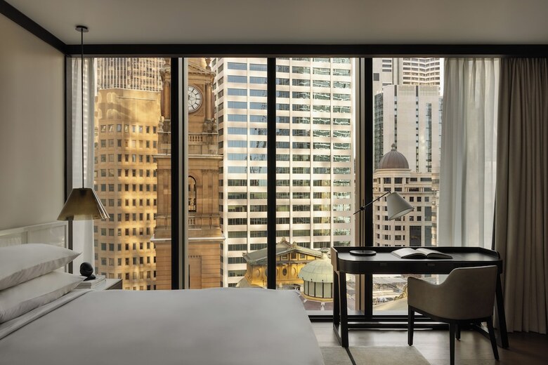 Hotel Capella Sydney