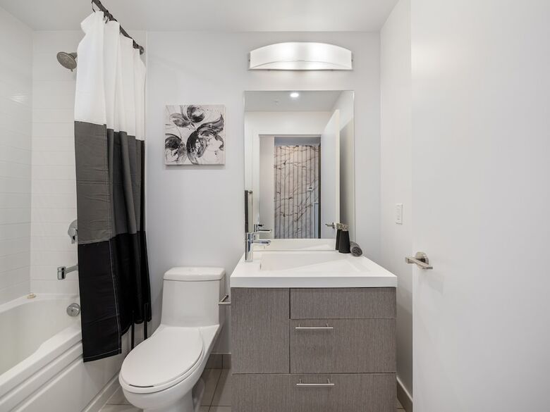 Hotel Stallion Suites - Entertainment District