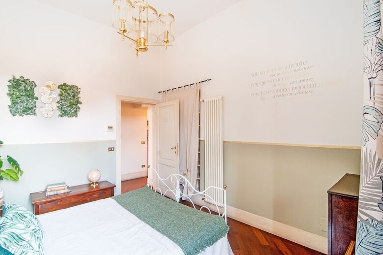 Sweet Dream Rooms In Centre