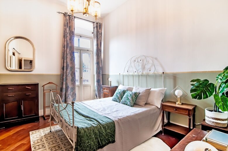 Sweet Dream Rooms In Centre