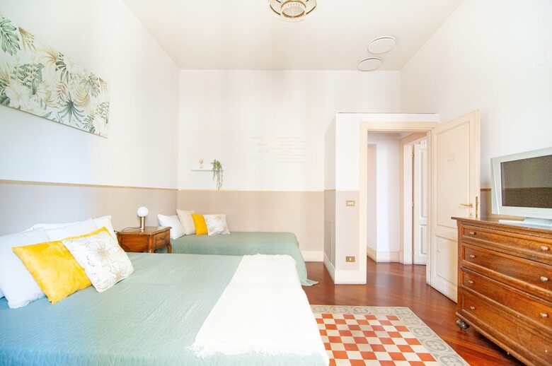 Sweet Dream Rooms In Centre