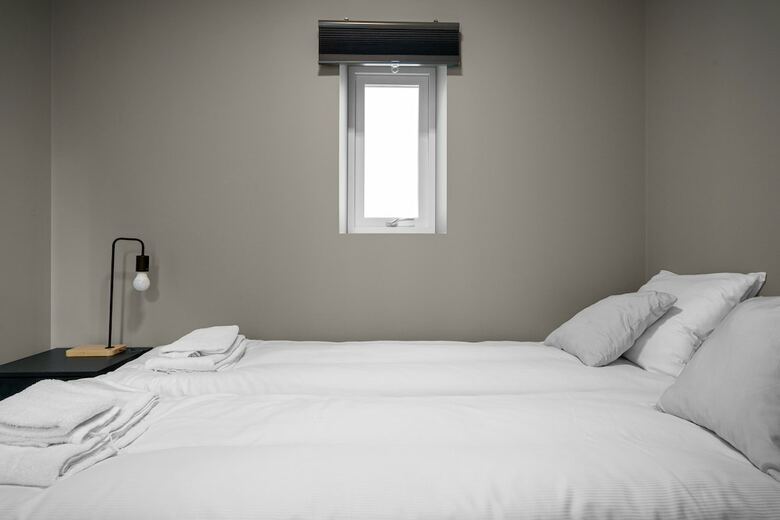 The Stay Nyg�rd - Serviced Apartments