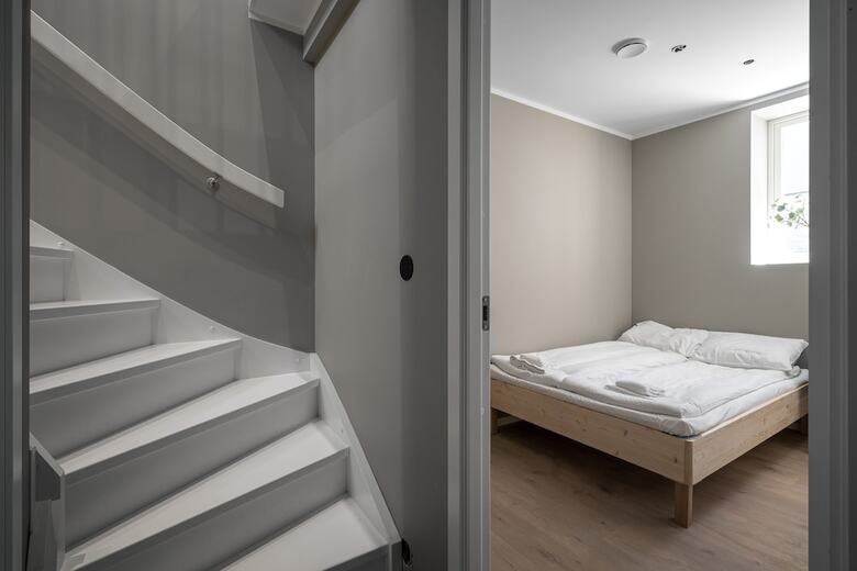 The Stay Nyg�rd - Serviced Apartments