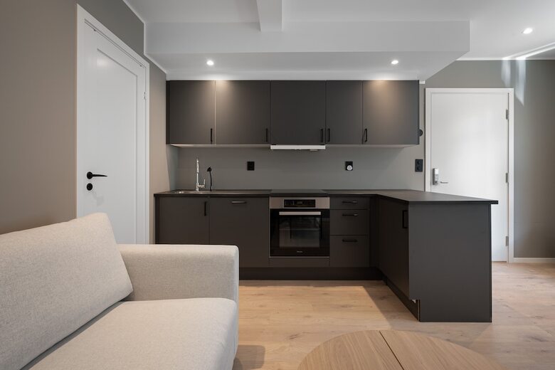 The Stay Nyg�rd - Serviced Apartments