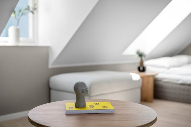 The Stay Nyg�rd - Serviced Apartments