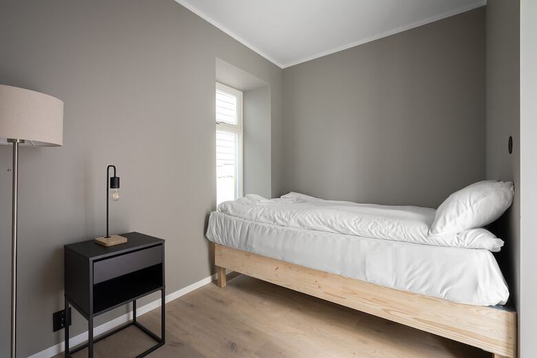 The Stay Nyg�rd - Serviced Apartments