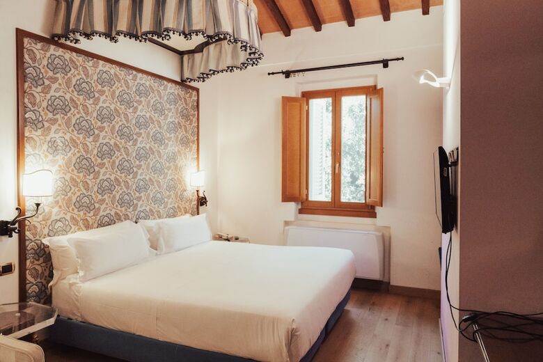 Hotel Il Guelfo Bianco