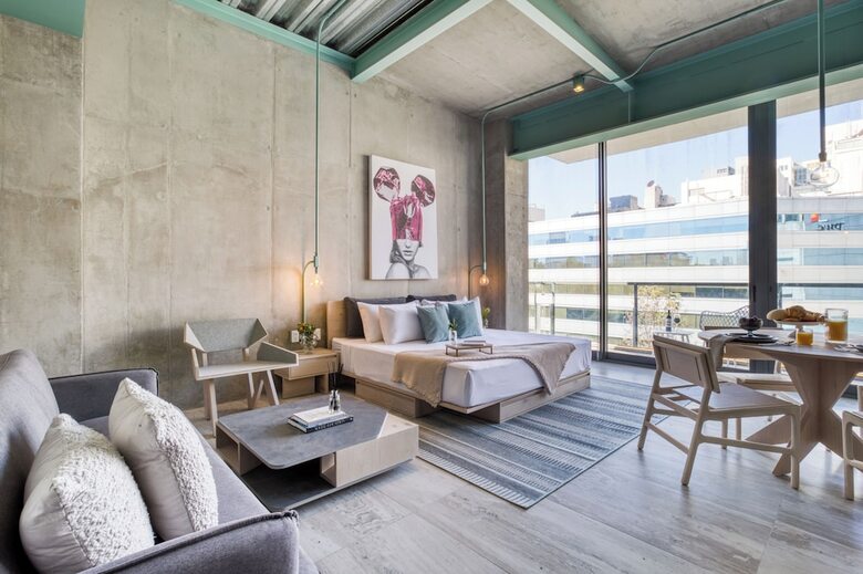 Aparthotel Utopic Polanco By Uliv