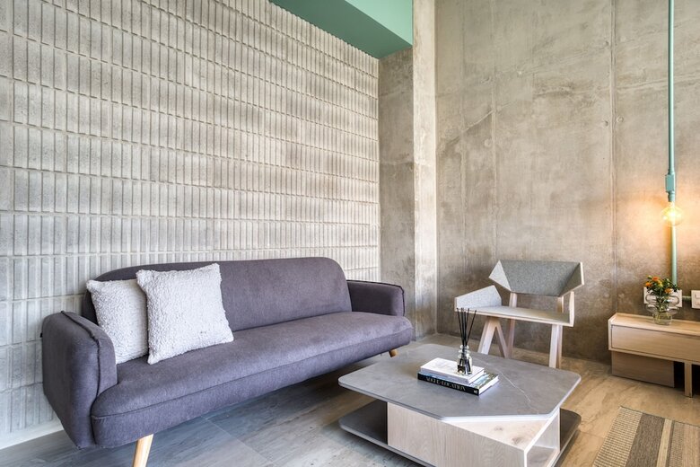 Aparthotel Utopic Polanco By Uliv
