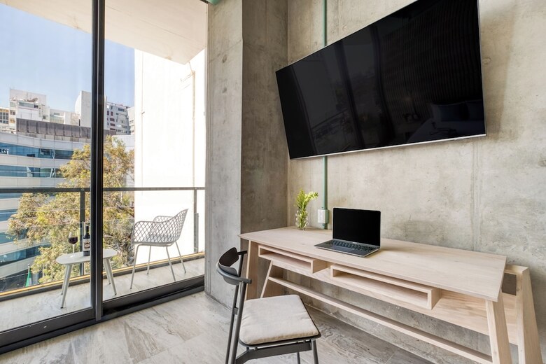 Aparthotel Utopic Polanco By Uliv