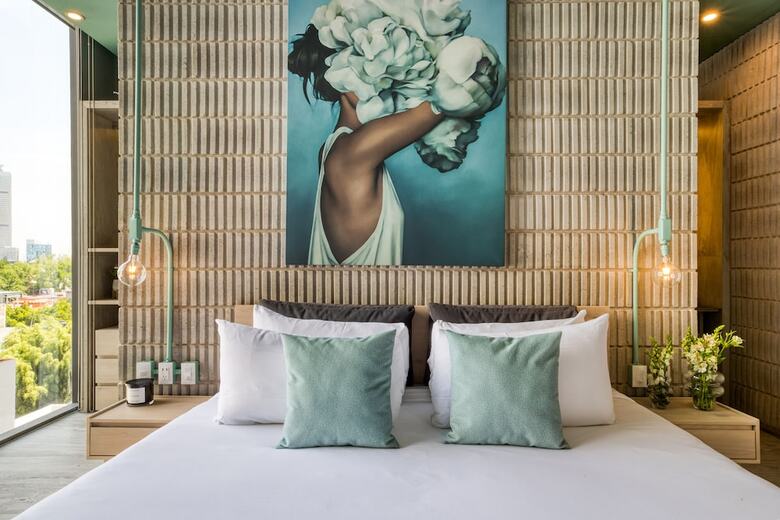 Aparthotel Utopic Polanco By Uliv