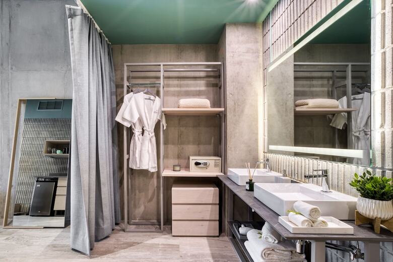 Aparthotel Utopic Polanco By Uliv