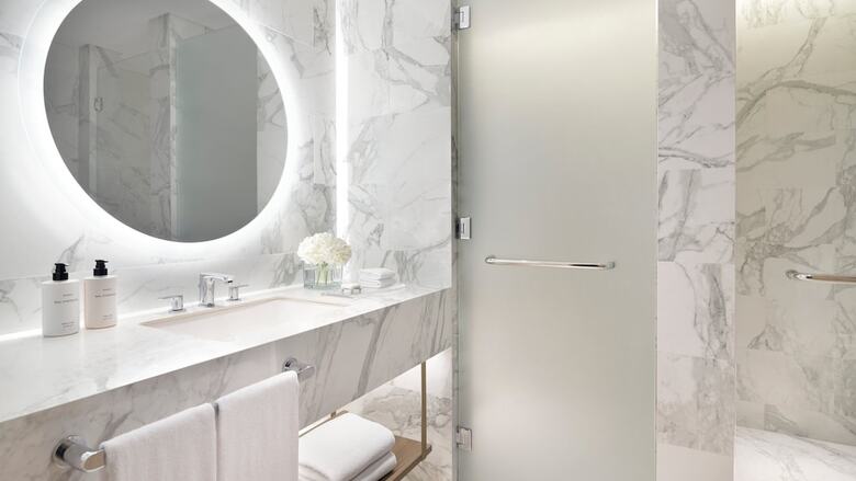 Hotel Intercontinental Residences Abu Dhabi By Ihg