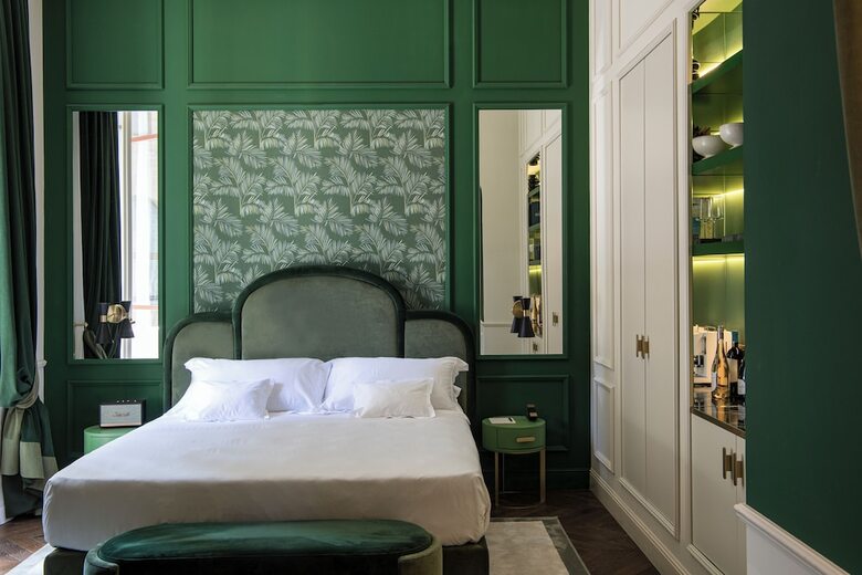 Hotel La Gemma