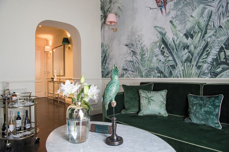 Hotel La Gemma
