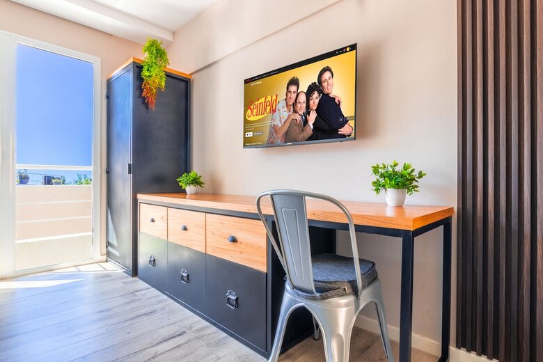 Trendy Apartments In Palermo - By Buerentals