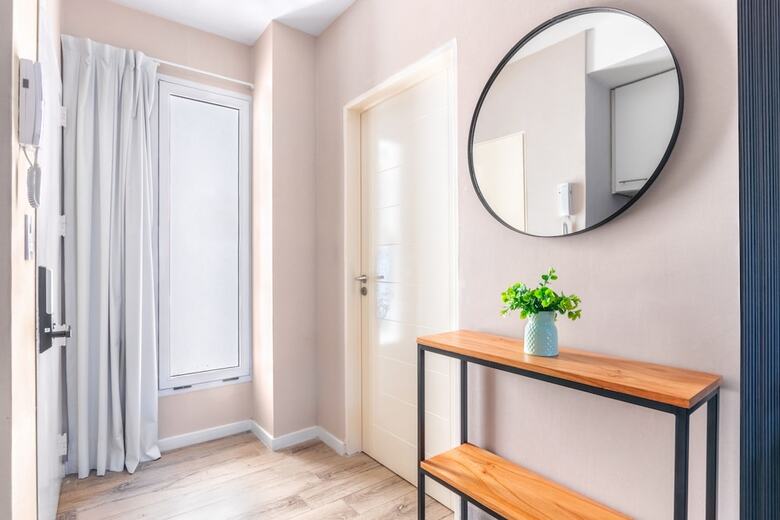 Trendy Apartments In Palermo - By Buerentals