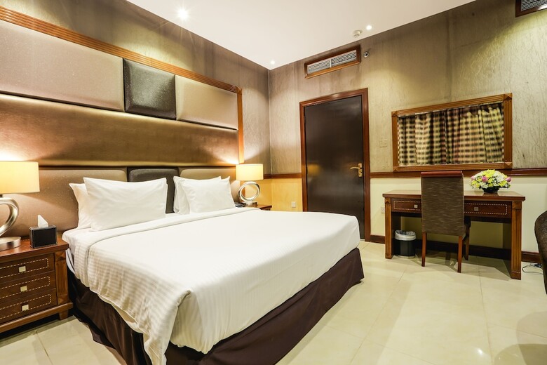 Best Western Premier M Four Hotel
