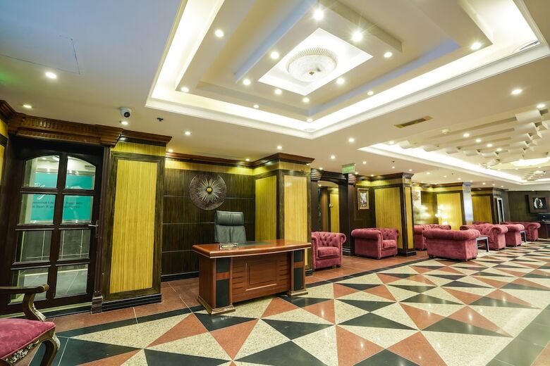 Best Western Premier M Four Hotel