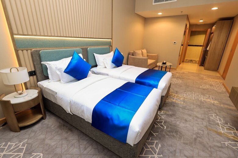 Best Western Premier M Four Hotel