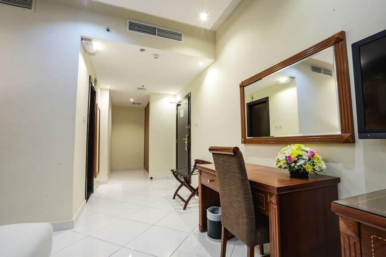 Best Western Premier M Four Hotel