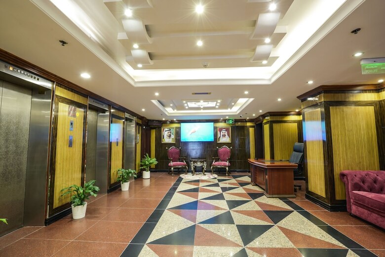 Best Western Premier M Four Hotel