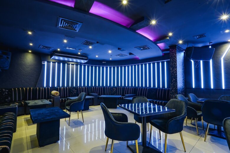 Best Western Premier M Four Hotel