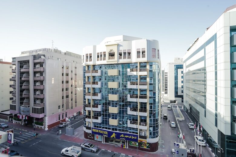 Best Western Premier M Four Hotel