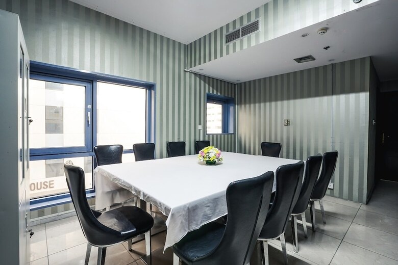 Best Western Premier M Four Hotel
