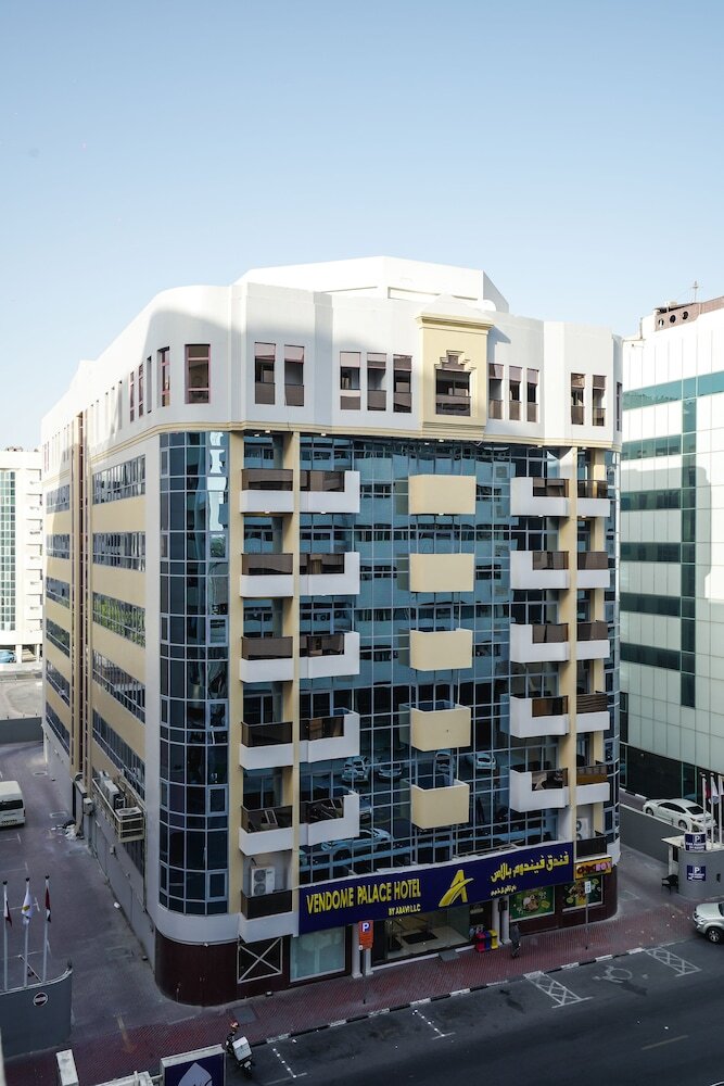 Best Western Premier M Four Hotel