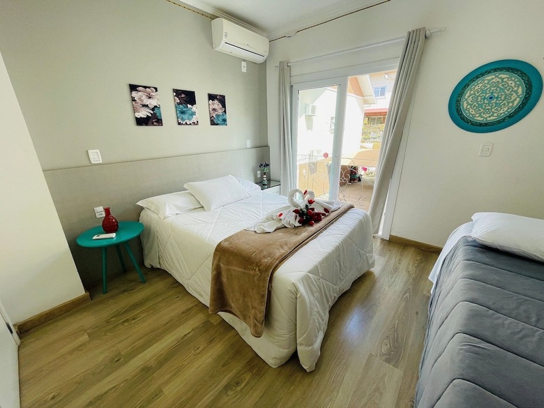 Duplex 02 Suites - Cond.fechado 08 P