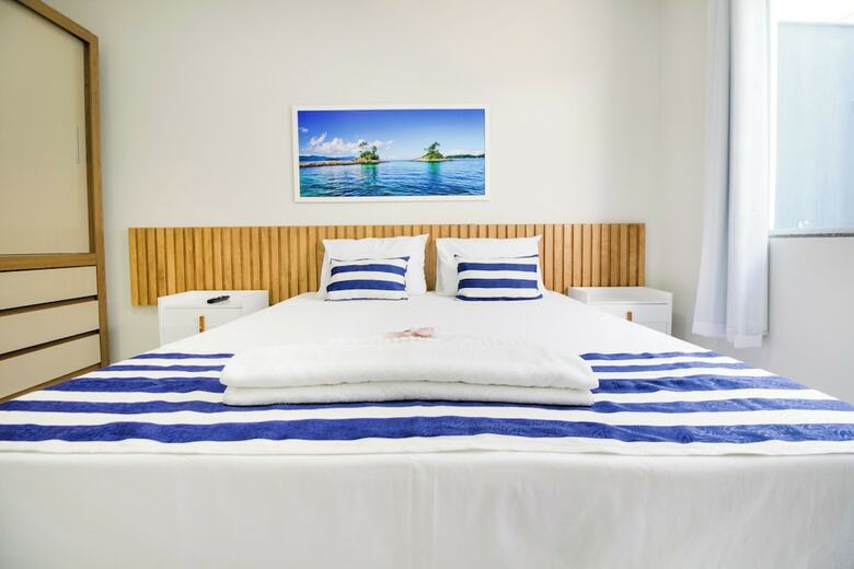 Hotel Velinn Pousada Angra Sunset