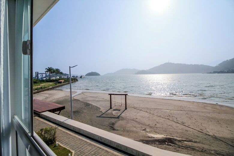 Hotel Velinn Pousada Angra Sunset