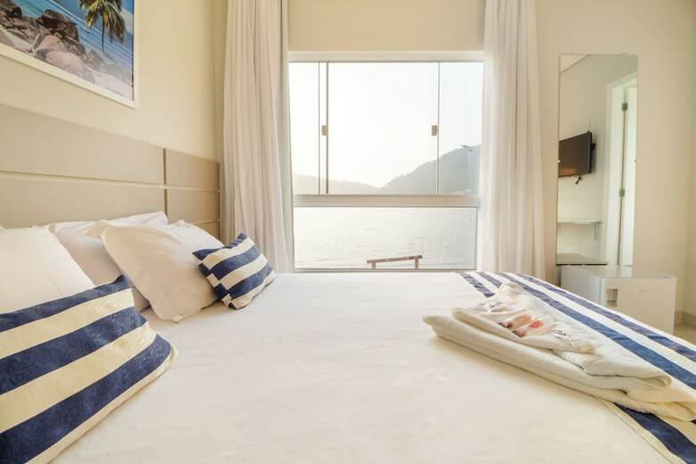 Hotel Velinn Pousada Angra Sunset