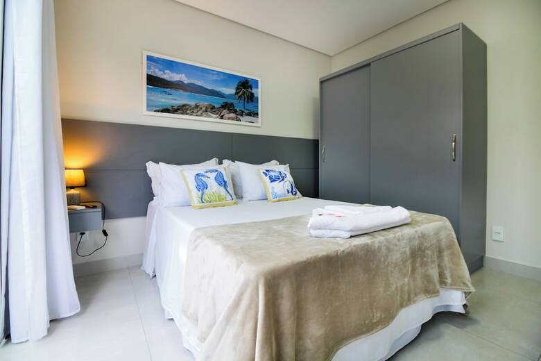 Hotel Velinn Pousada Angra Sunset