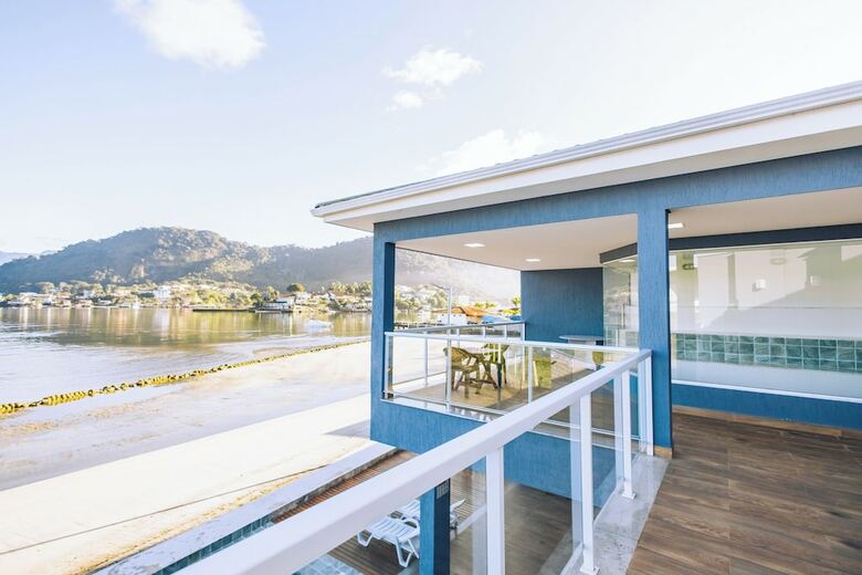 Hotel Velinn Pousada Angra Sunset