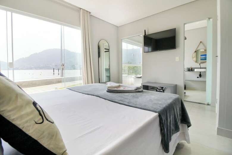Hotel Velinn Pousada Angra Sunset