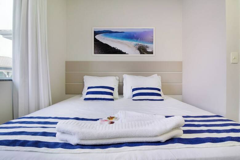 Hotel Velinn Pousada Angra Sunset