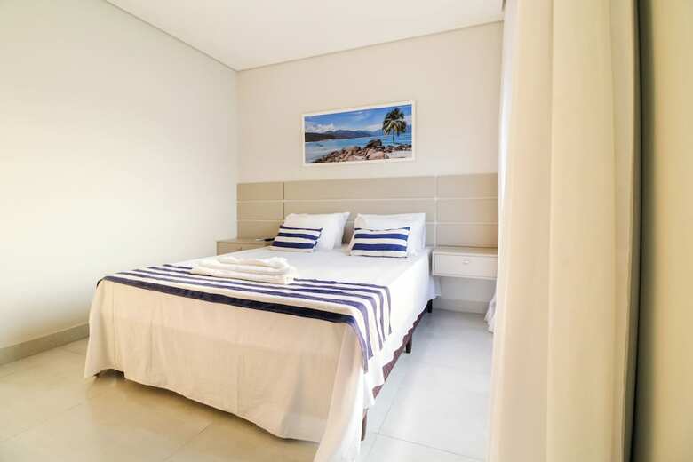 Hotel Velinn Pousada Angra Sunset