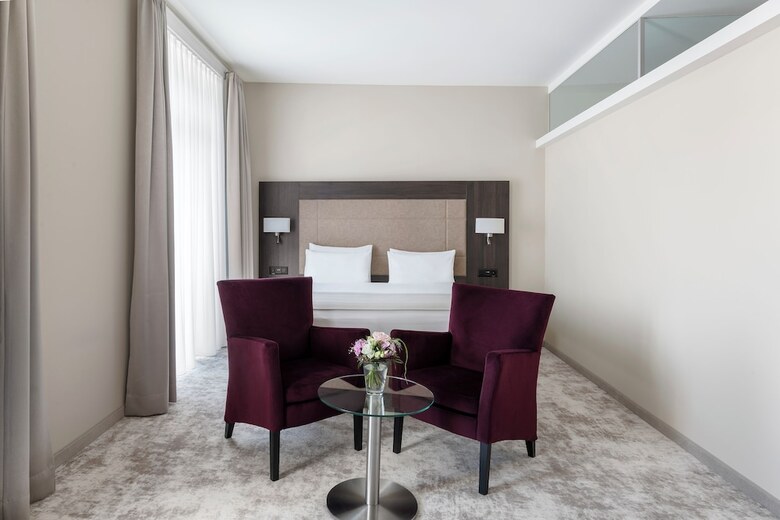 Grand Hotel Europe